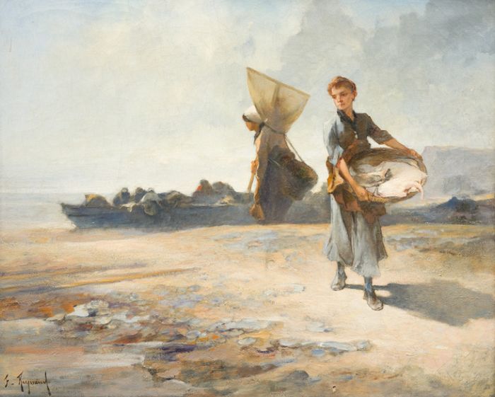 Les dessous de l'art
