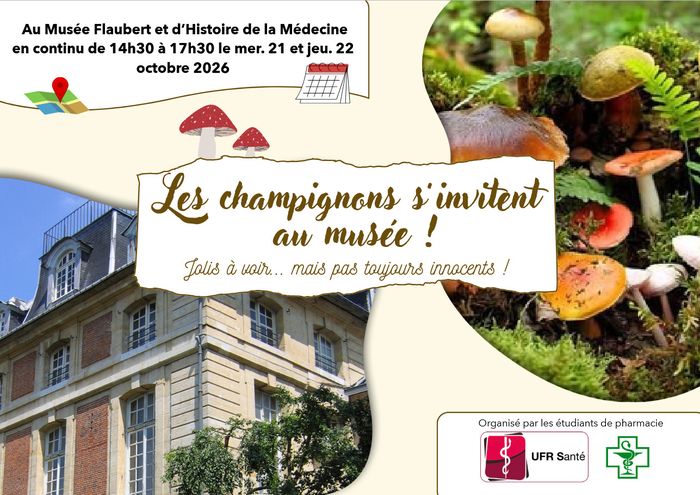 Visuel évènement