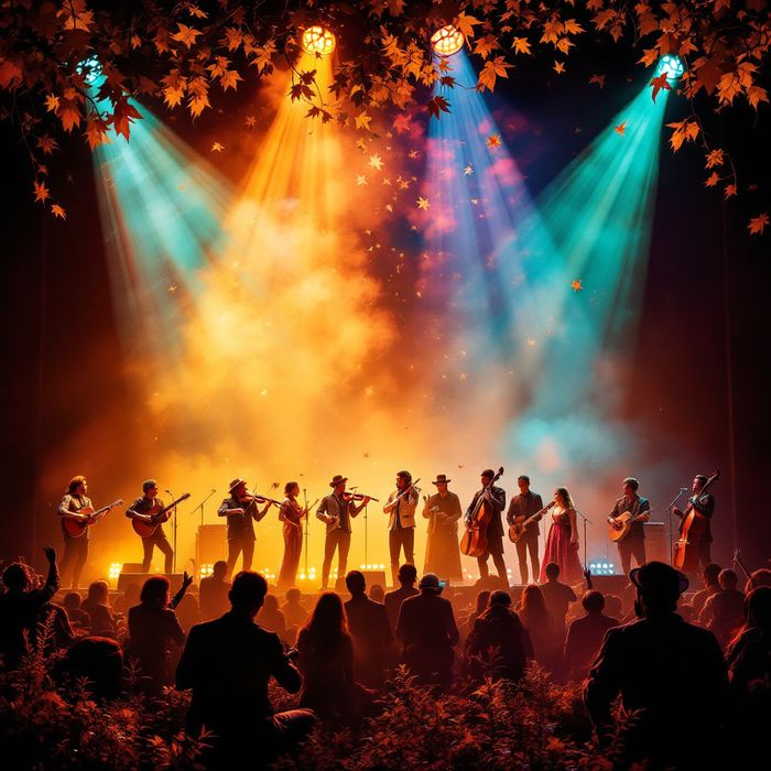 Un concert à ne pas manquer !