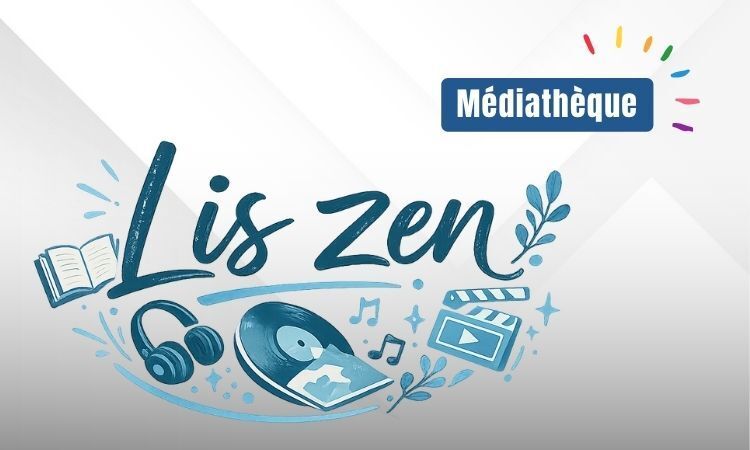 Lis Zen - Comité de lecture adultes
