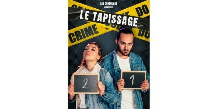 Le Tapissage