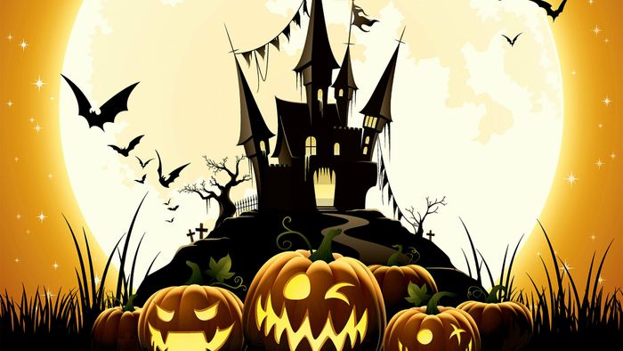 Halloween