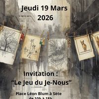 LA GRANDE LESSIVE