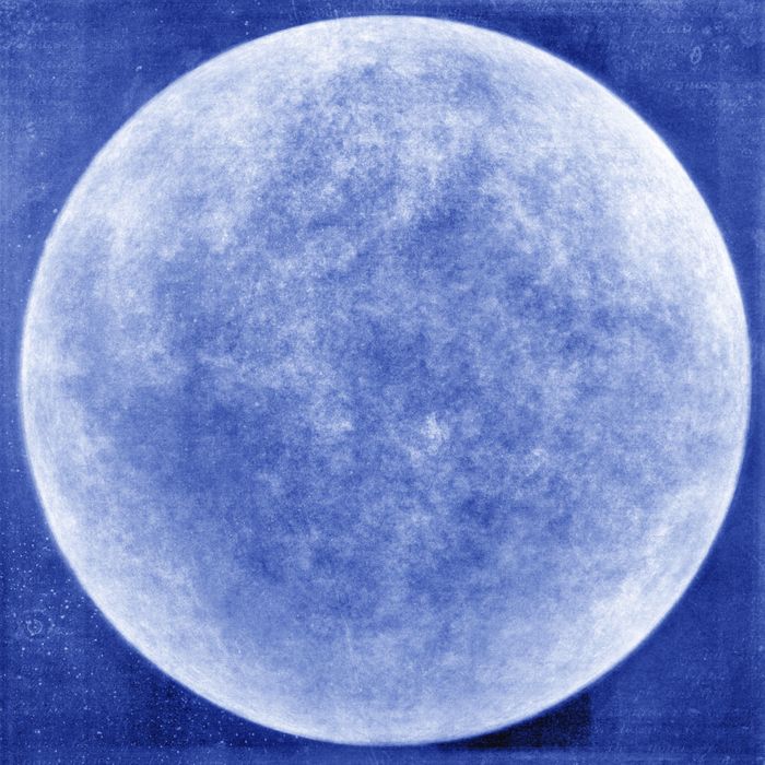 Le Ciel céleste - Exposition