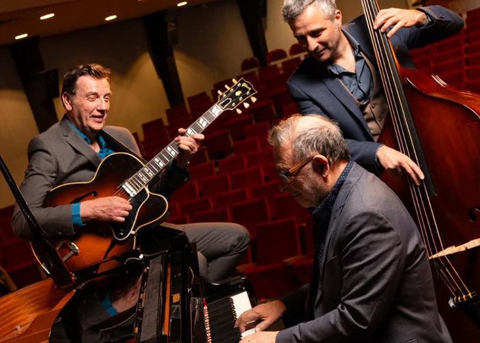 Tribute to Nat King Cole / Swing Rendez-Vous