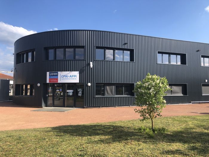 Portes Ouvertes Semaine de l'Industrie