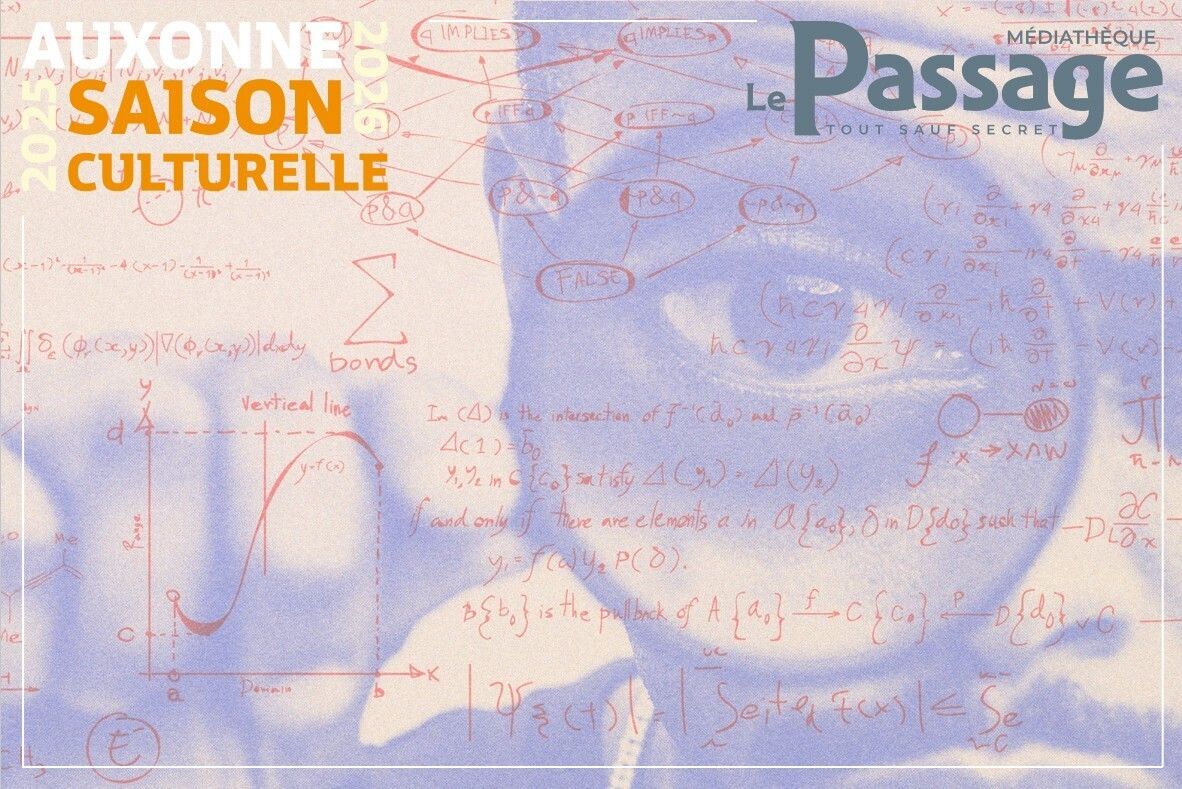 Atelier à la Médiathèque d'Auxonne