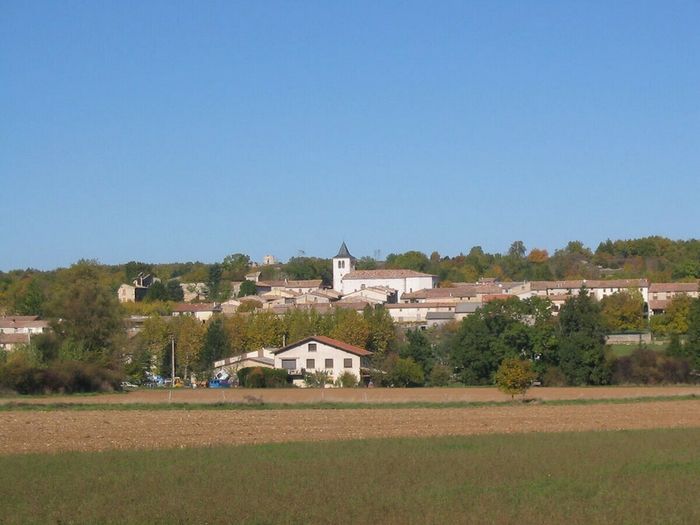 JEP 2025 - Village de Nébias