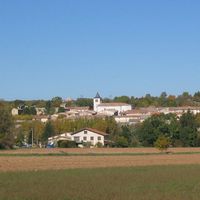JEP 2025 - Village de Nébias