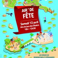 Air de Fête