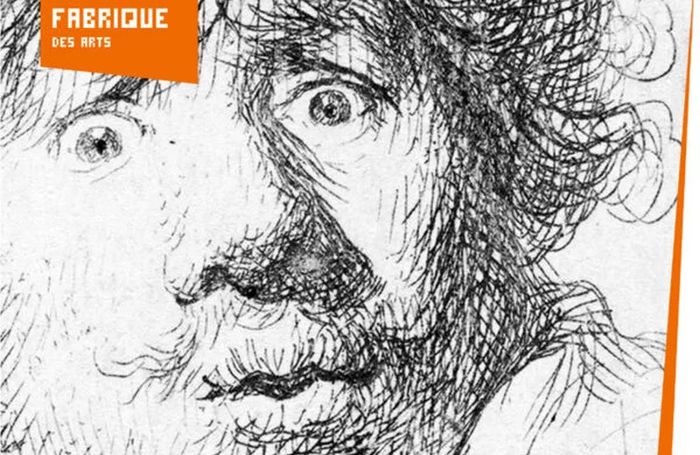 Salon de la gravure et du livre d'artiste