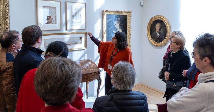 Visuel évènement