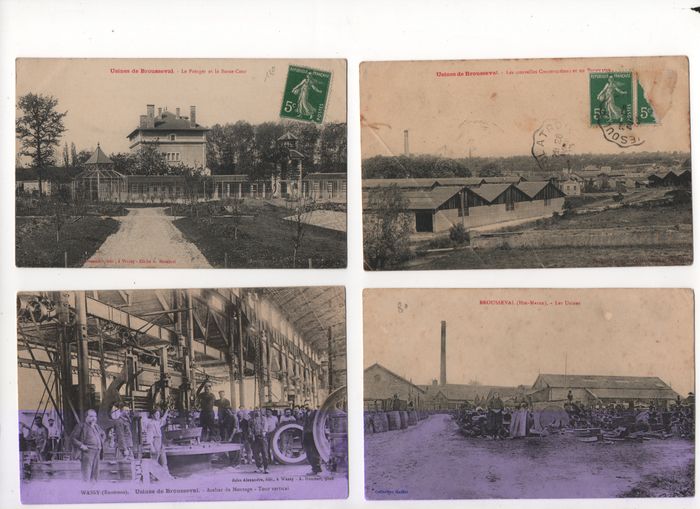 Découvrez l'histoire d'une fonderie de Haute-Marne