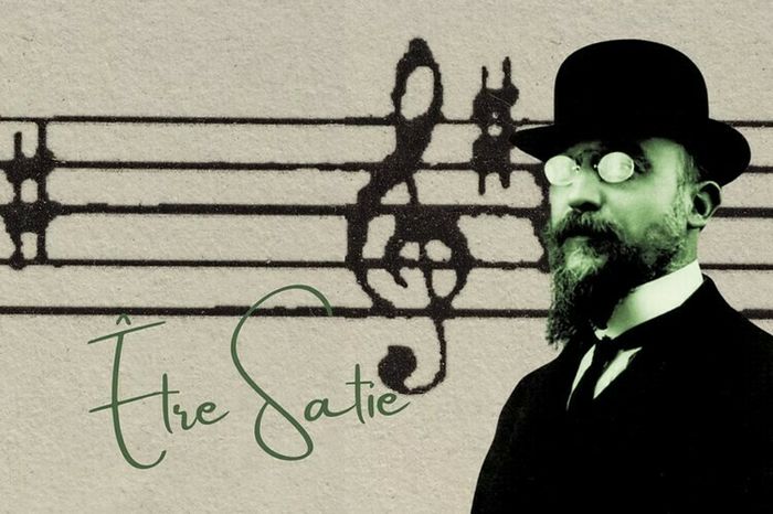 Être Satie