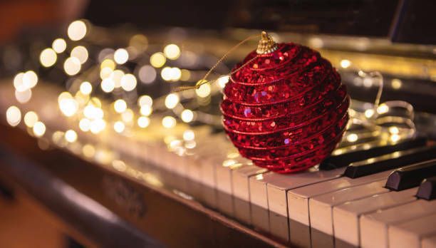 Concert de début d’année par l’association « un espace »