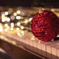 Concert de début d’année par l’association « un espace »
