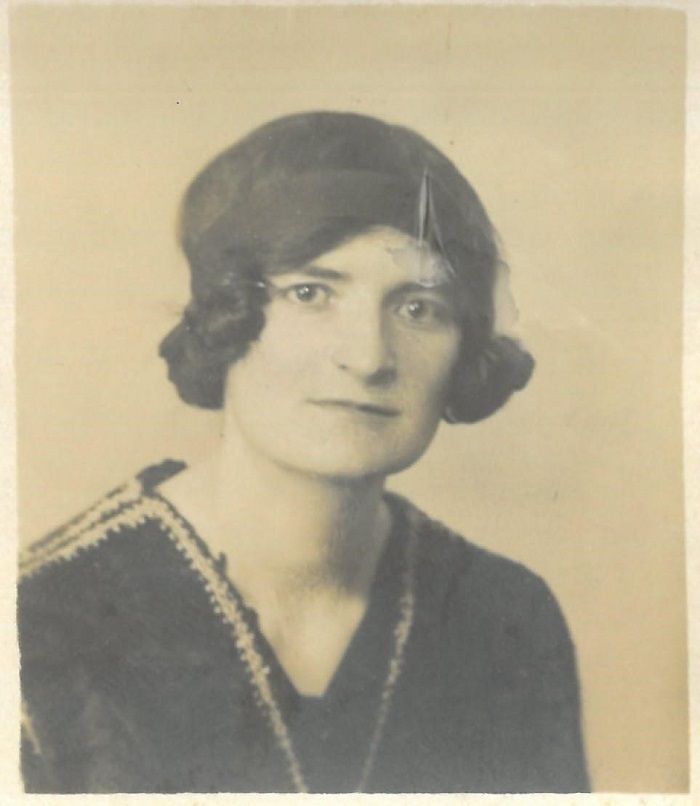 Conférence histoire : Relire Suzanne Borel