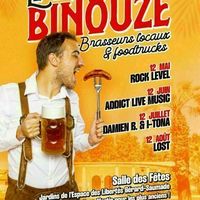 Le 12 c'est la Binouze avec Lost