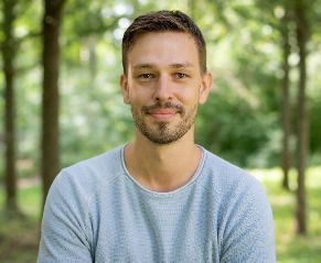 Dr. Fabian Coscia - Ultrasensitive spatial tissue proteomics to assess health and disease