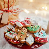 Atelier biscuiterie pour petits et grands