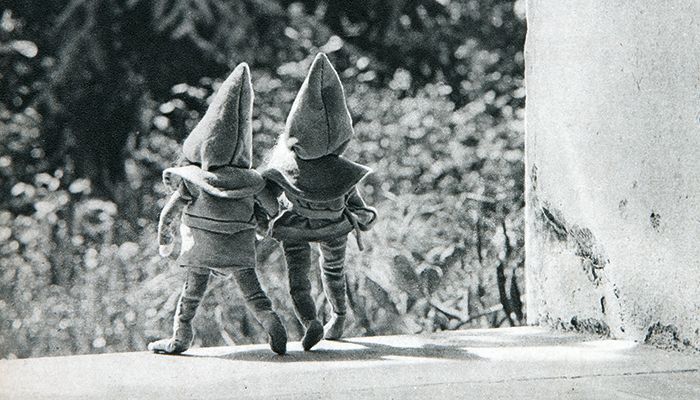 Lectures d’hier pour enfants d’aujourd’hui