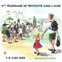 Pèlerinage de pentecôte