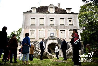 Visite guidée du site archéologique