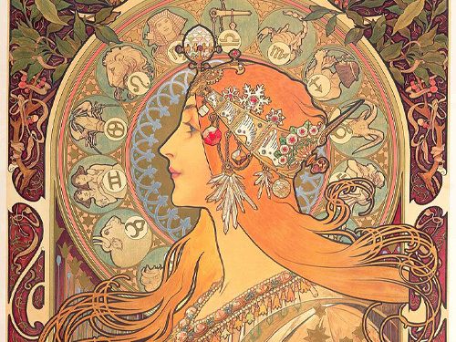 L’Art nouveau