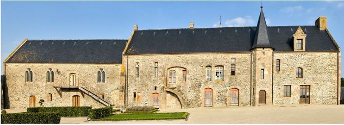 Exposition d'un artisan d'art