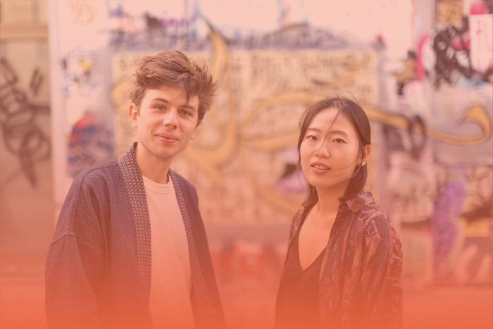Jazz à Sète : Antoine Boyer & Yeore Kim