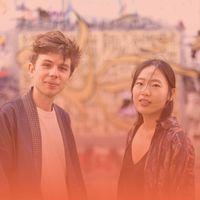 Jazz à Sète : Antoine Boyer & Yeore Kim