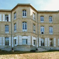 Auberge de jeunesse