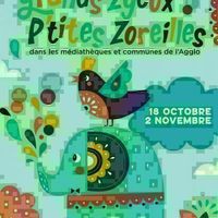 Festival grands zyeux ptites zoreilles