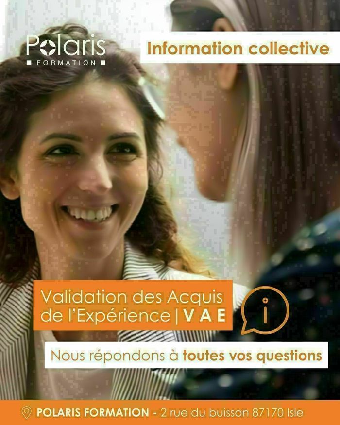 Découvrez la démarche VAE dans les métiers du social et médico-social !