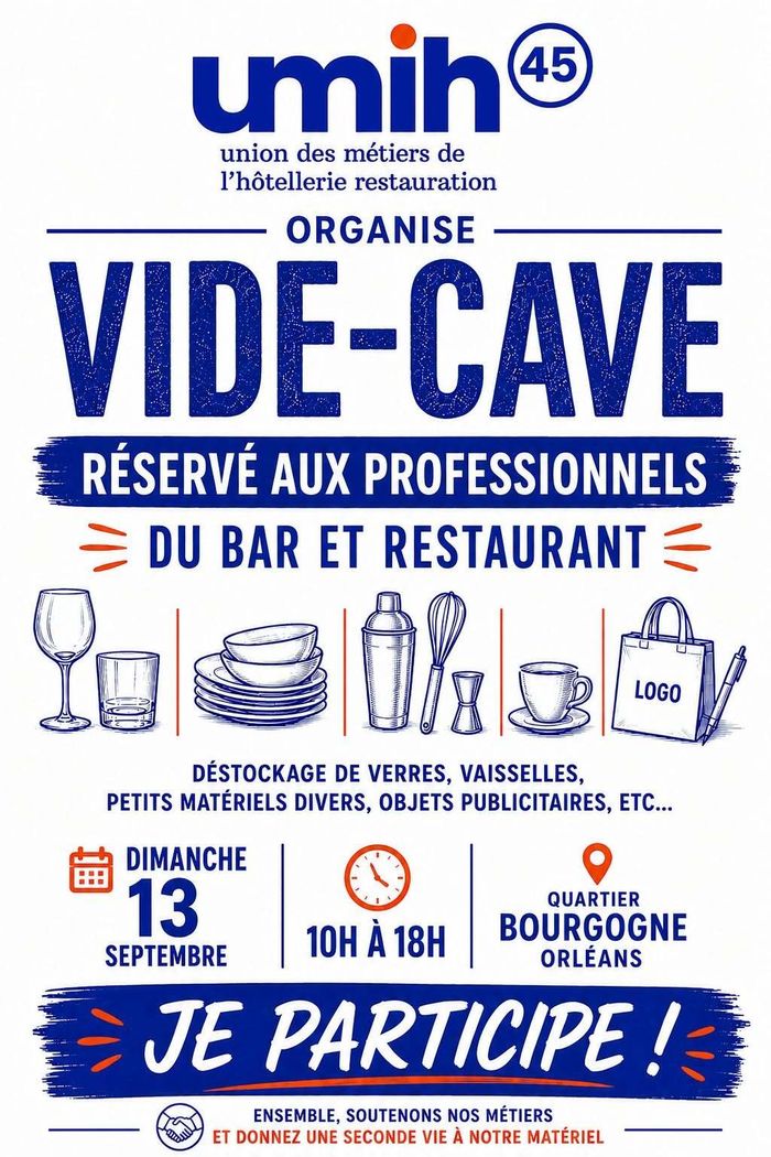 Visuel évènement