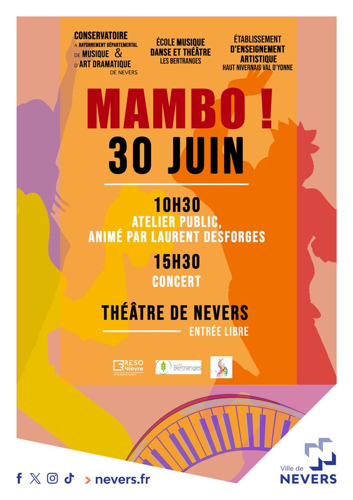 MAMBO !