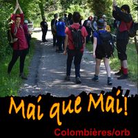 Festival Mai que Mai, Dijòus lo 14 de Mai