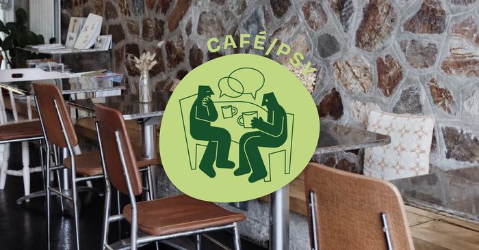 Café/psy — première édition : la parentalité autrement