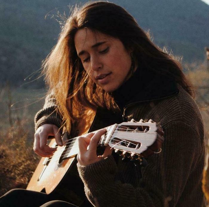 Concert de MAR PUJOL