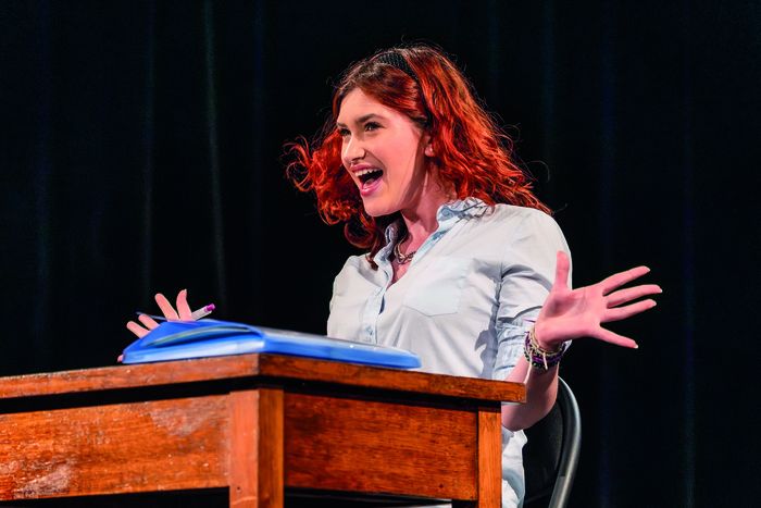 17e Festival Interscolaire de Théâtre