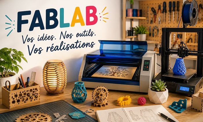 FabLab