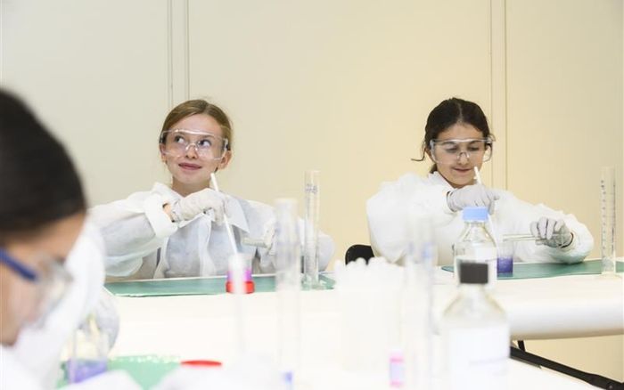 20 ans du Pasteurdon : des journée portes ouvertes spéciales à l'Institut Pasteur
