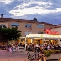 Concert, duo père fille malou