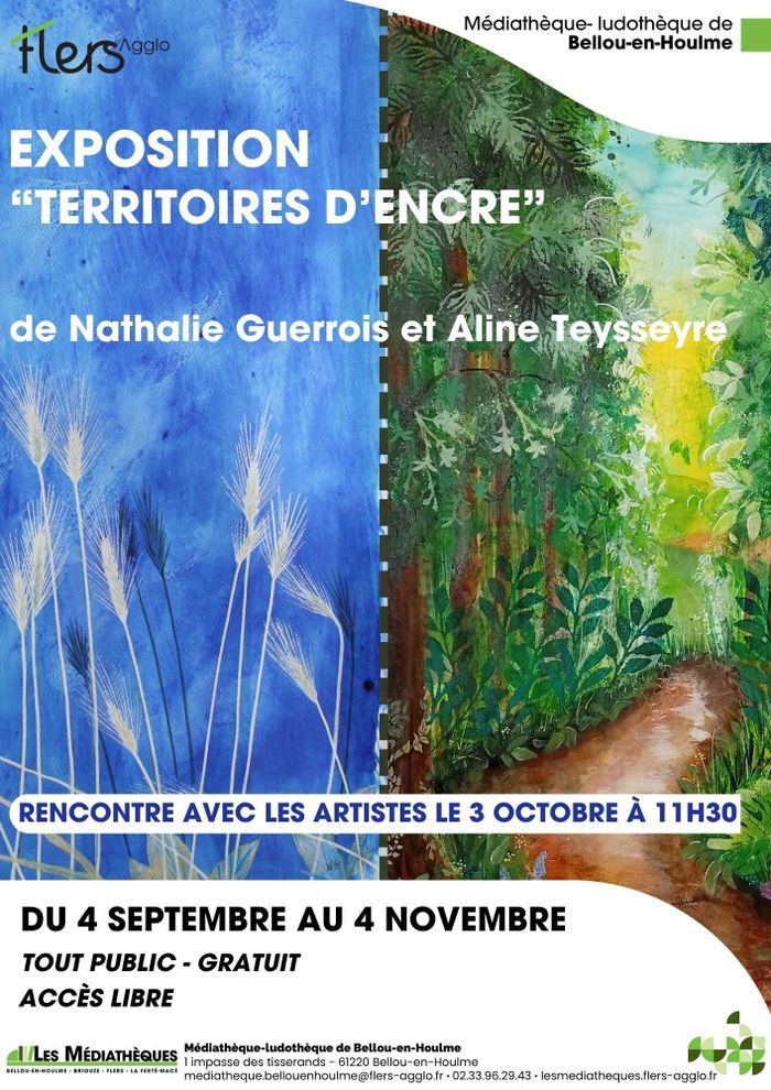 Visuel évènement