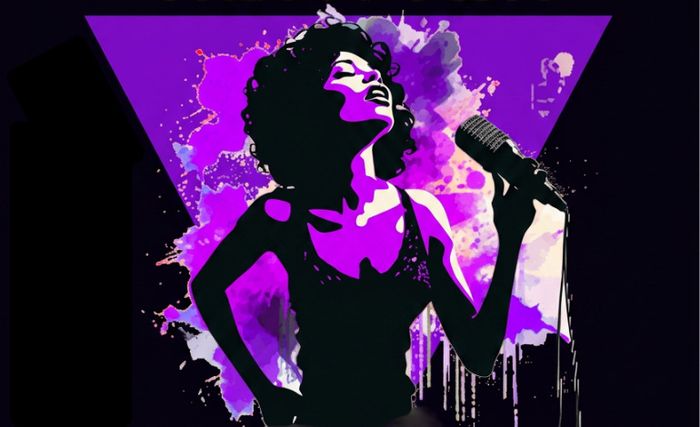 Affiche — Spectacle musical « Chanter pour résister »