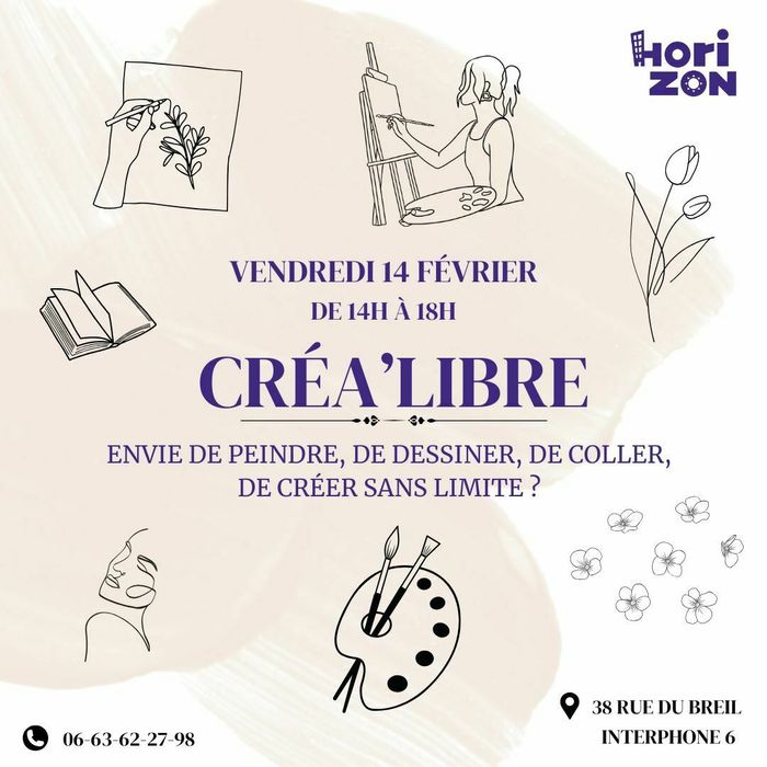 Création Libre