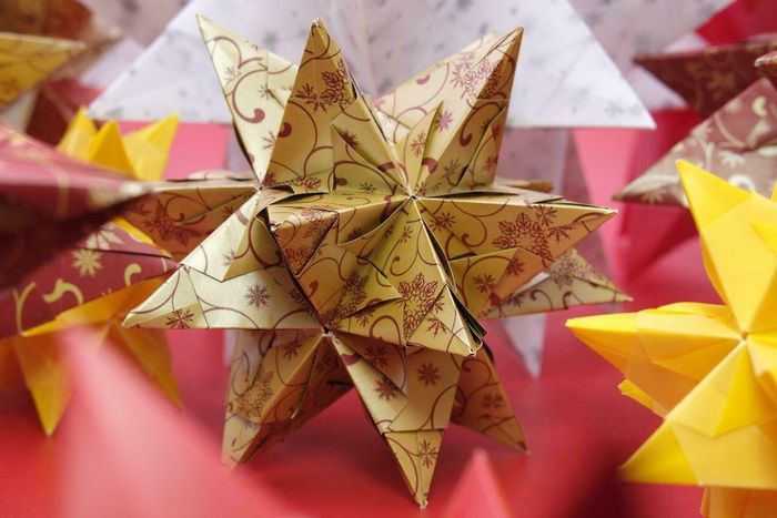 Traditionnel Marché de Noël - Animations