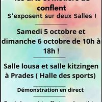 Exposition des Arts et Métiers du Conflent