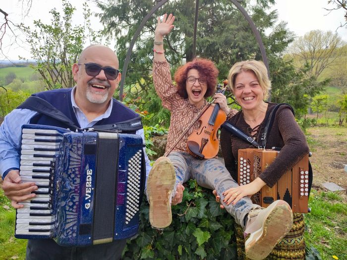 Concerto a Ballo