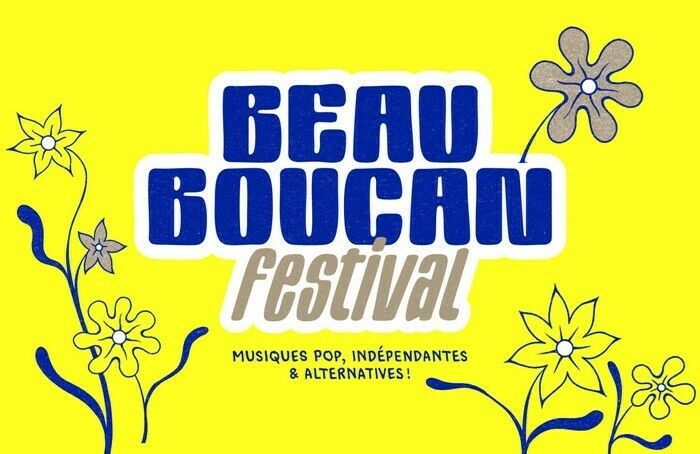 Beau Boucan Festival